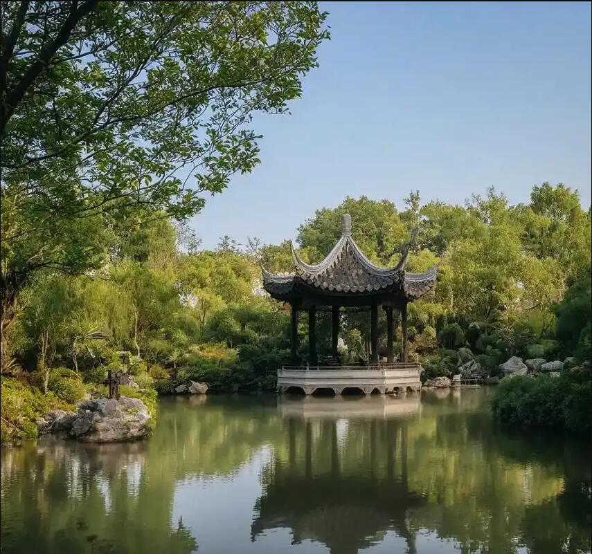 灵璧县雨韵建筑有限公司